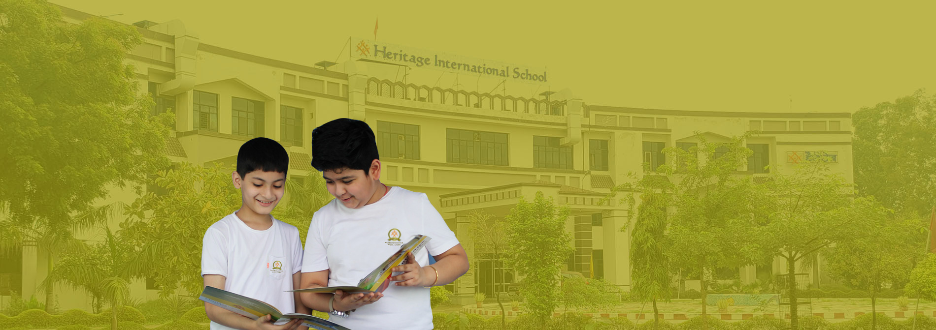 Heritage International School Aligarh   Heritage International School Slider 2  