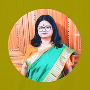 HERITAGE - Mrs Kalyani Majumdar