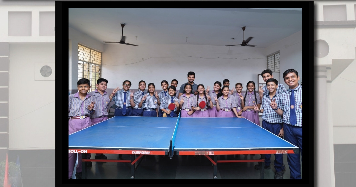 Heritage International School - Top Reasons to Choose the Uttam CBSE School in Aligarh