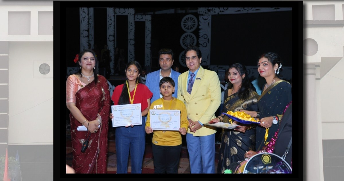 Heritage International School - Benefits of Choosing an Affordable CBSE School in Aligarh