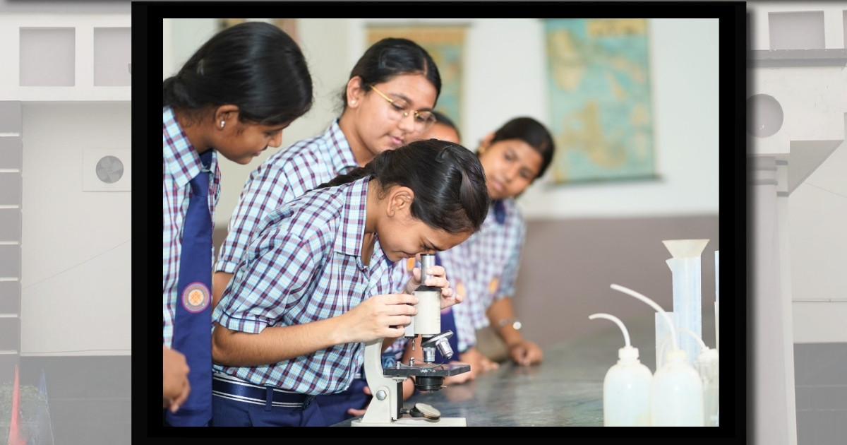 Heritage International School - Why Parents Prefer the Best Facilities School in Aligarh