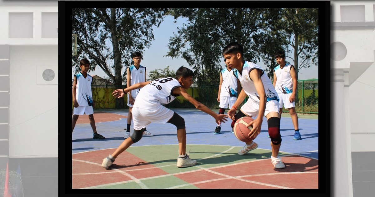 Heritage International School - Modern Learning at the Best Facilities School in Aligarh