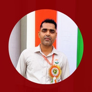 HERITAGE - Mr Durgesh Chaudhary