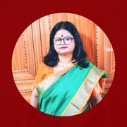 HERITAGE - Mrs Kalyani Majumdar