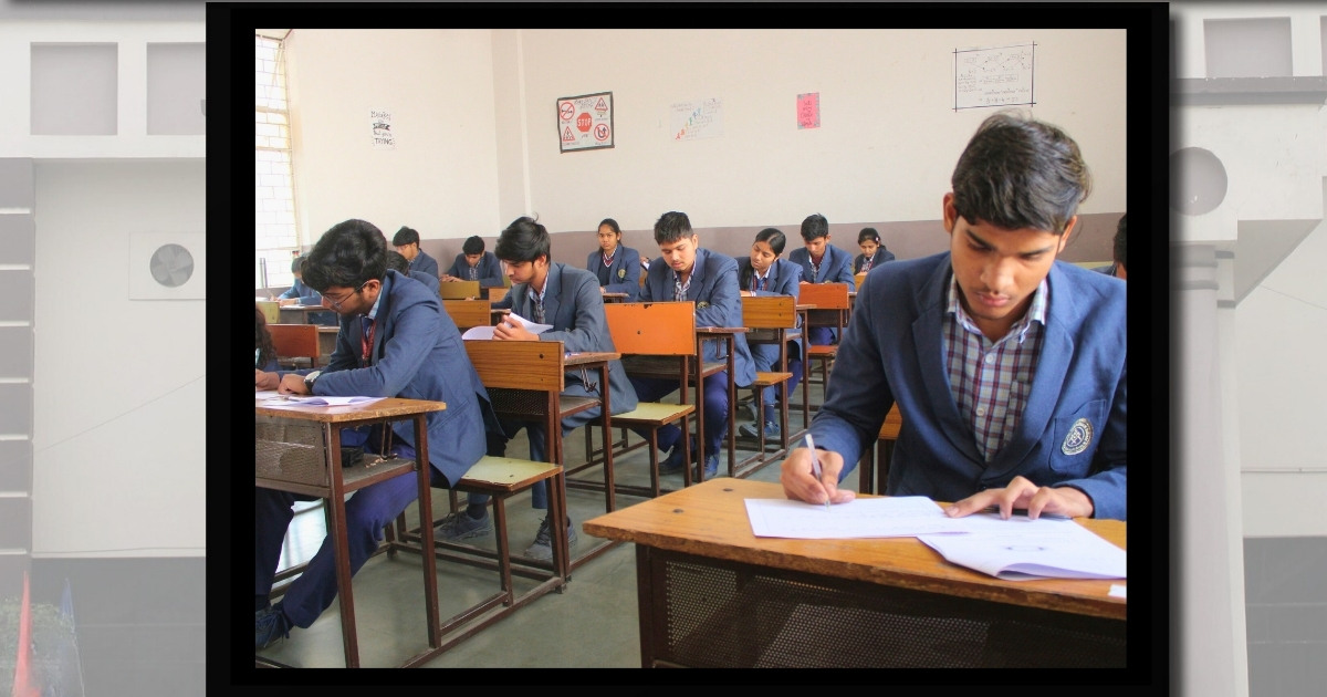 Heritage International School - The Best Affordable CBSE Education in Aligarh