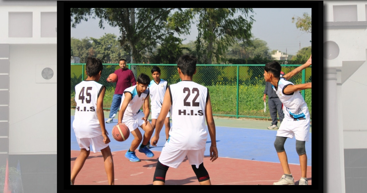 Heritage International School - Top Reasons to Enroll at the Best School Near Aligarh