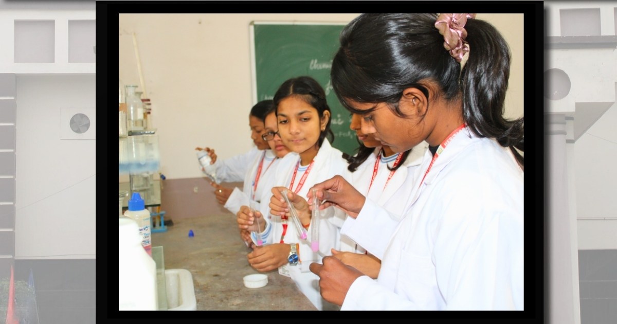 Heritage International School - Holistic Learning at the Most Budget-Friendly School in Aligarh