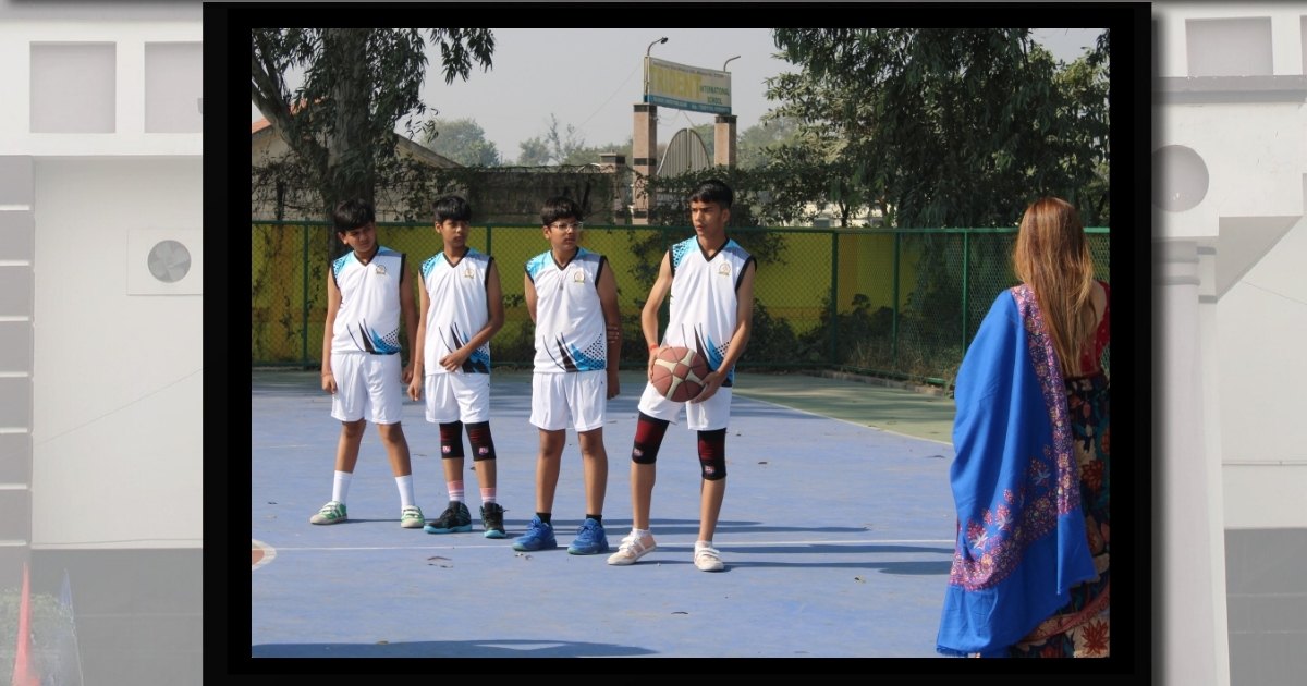 Heritage International School - Admissions Open at Budget Friendly School in Aligarh