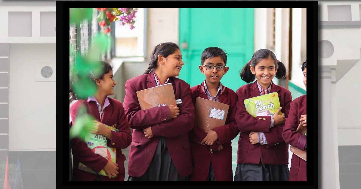 Heritage International School - Affordable Excellence at the Best School for Girls in Aligarh