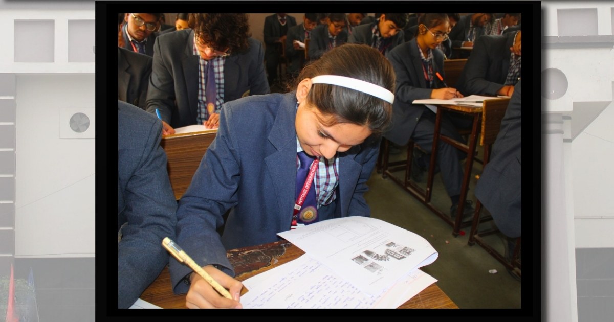 Heritage International School - Best School in UP That Fits Your Budget
