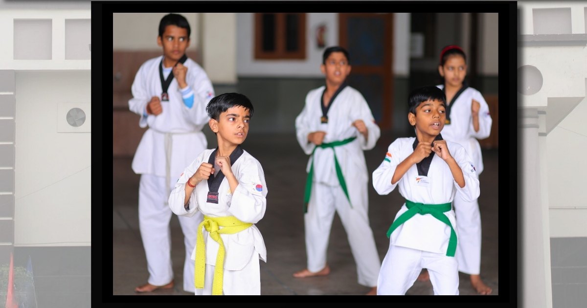 Heritage International School - Top Reasons to Enroll in the Budget School in Aligarh