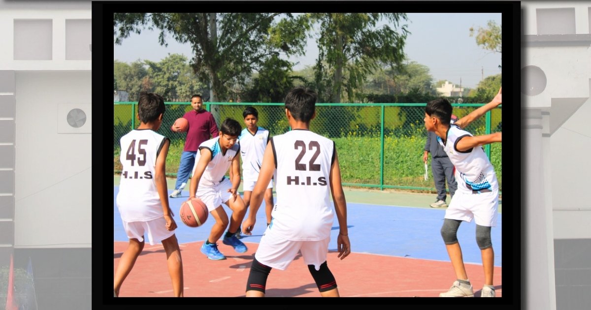 Heritage International School - How a Budget Friendly School in Aligarh Supports Every Childs Growth