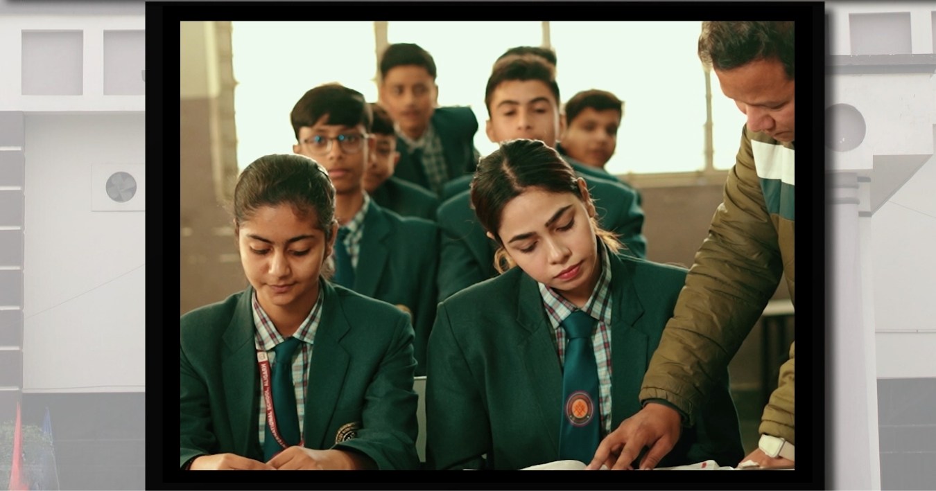 Heritage International School - Uttam CBSE School in Aligarh with Modern Facilities and Expert Faculty