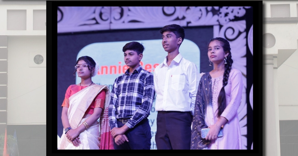 Heritage International School - 10 Reasons Why Parents Choose the Best School in Aligarh