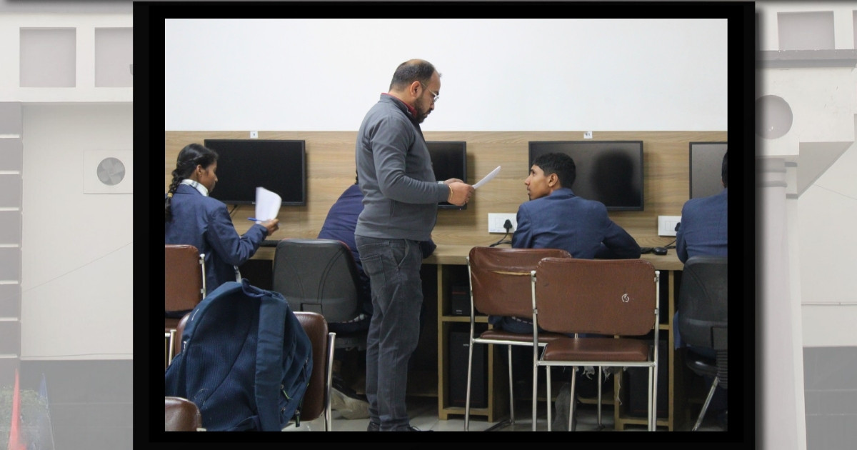 Heritage International School - Affordable and Best Education in Aligarh for Every Students