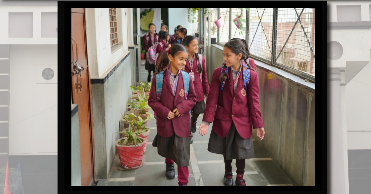 Heritage International School - How to Choose the Right School for the Best Education in Aligarh