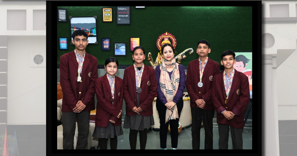 Heritage International School - How to Select the Best School in Aligarh- Key Factors to Consider