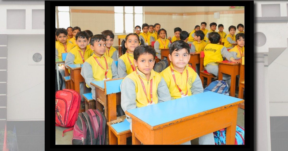 HIS -A Step-by-Step Admissions Guide Once You Find the Best School in Aligarh