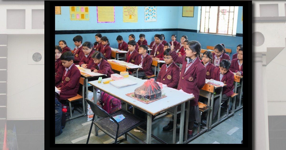 HIS -A Step-by-Step Admissions Guide Once You Find the Best School in Aligarh