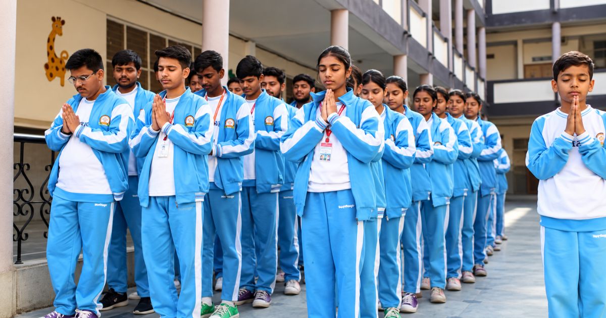 HIS - Admissions Steps for Families Targeting a Badhiya CBSE School in Aligarh 1 - Heritage International School HIS - Admissions Steps for Families Targeting a Badhiya CBSE School in Aligarh 1