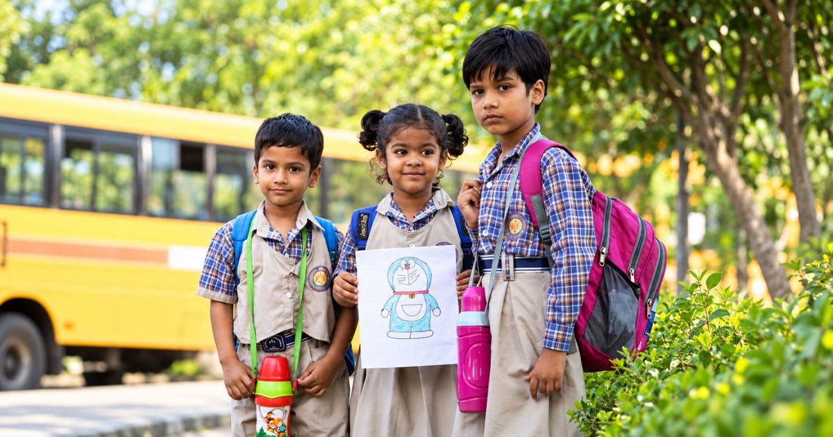 HIS - Admissions Steps for Families Targeting the Best English Schools in Aligarh 1 - Heritage International School HIS - Admissions Steps for Families Targeting the Best English Schools in Aligarh 1