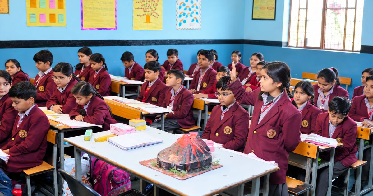 HIS - Admissions Steps to Keep in Mind While Shortlisting a Top School for Girls in Aligarh 1 - Heritage International School HIS - Admissions Steps to Keep in Mind While Shortlisting a Top School for Girls in Aligarh 1