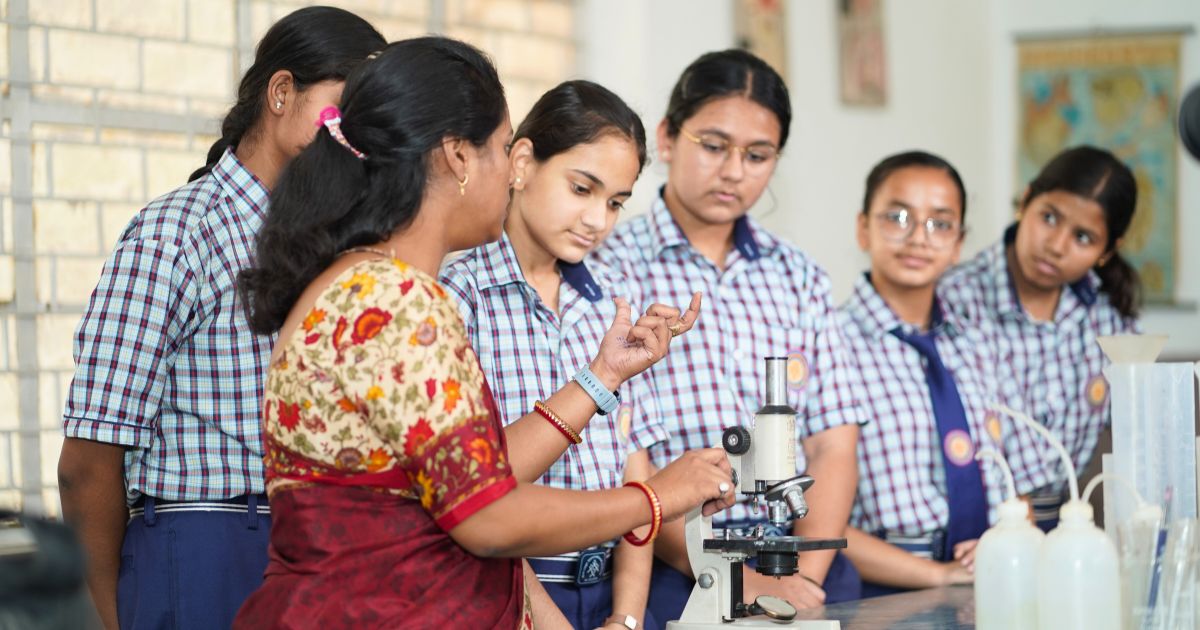 Beyond the Classroom What Campus Life Looks Like at the Best Schools in Aligarh Academic Institutions - Heritage International School Beyond the Classroom What Campus Life Looks Like at the Best Schools in Aligarh Academic Institutions