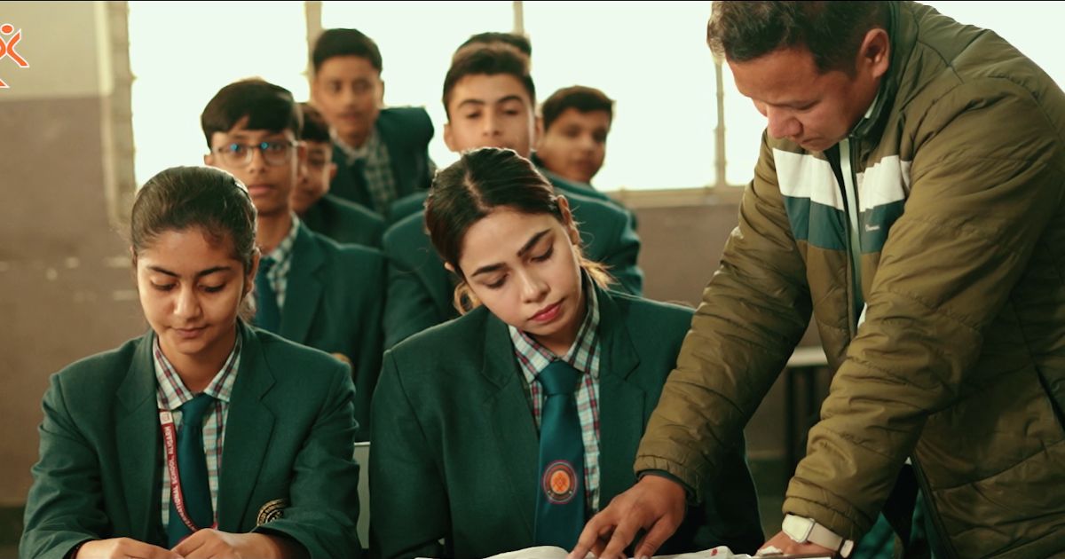 HIS -Building a Real Top 10 School in Aligarh List What Academics Should Weigh Most