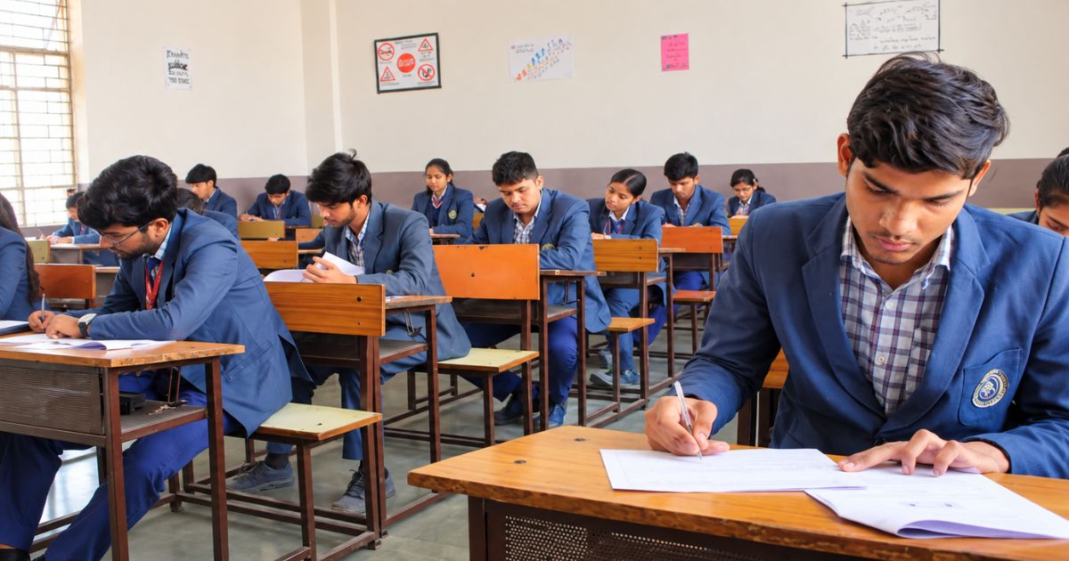 HIS -Facilities That Support Language Learning at the Best English Schools in Aligarh 1