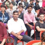 Heritage International School – Fresher Party