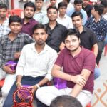 Heritage International School – Fresher Party