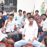 Heritage International School – Fresher Party