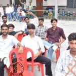 Heritage International School – Fresher Party
