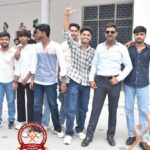 Heritage International School – Fresher Party