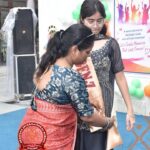 Heritage International School – Fresher Party