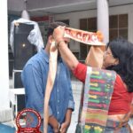 Heritage International School – Fresher Party