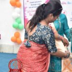 Heritage International School – Fresher Party