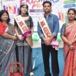 Heritage International School – Fresher Party