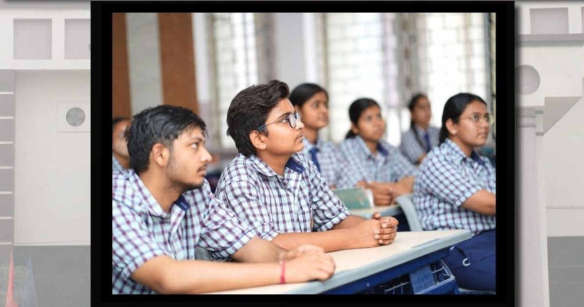 HIS - International Board of Education Aligarh What Parents Are Actually Looking For