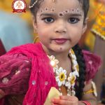 HIS - Janmashtami Teachers Day Celebrations at HIS 16