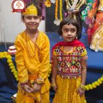 HIS - Janmashtami Teachers Day Celebrations at HIS 16