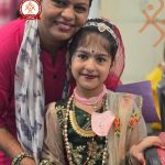 HIS - Janmashtami Teachers Day Celebrations at HIS 16