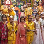 HIS - Janmashtami Teachers Day Celebrations at HIS 16