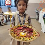 HIS - Janmashtami Teachers Day Celebrations at HIS 16
