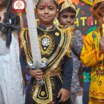 HIS - Janmashtami Teachers Day Celebrations at HIS 16