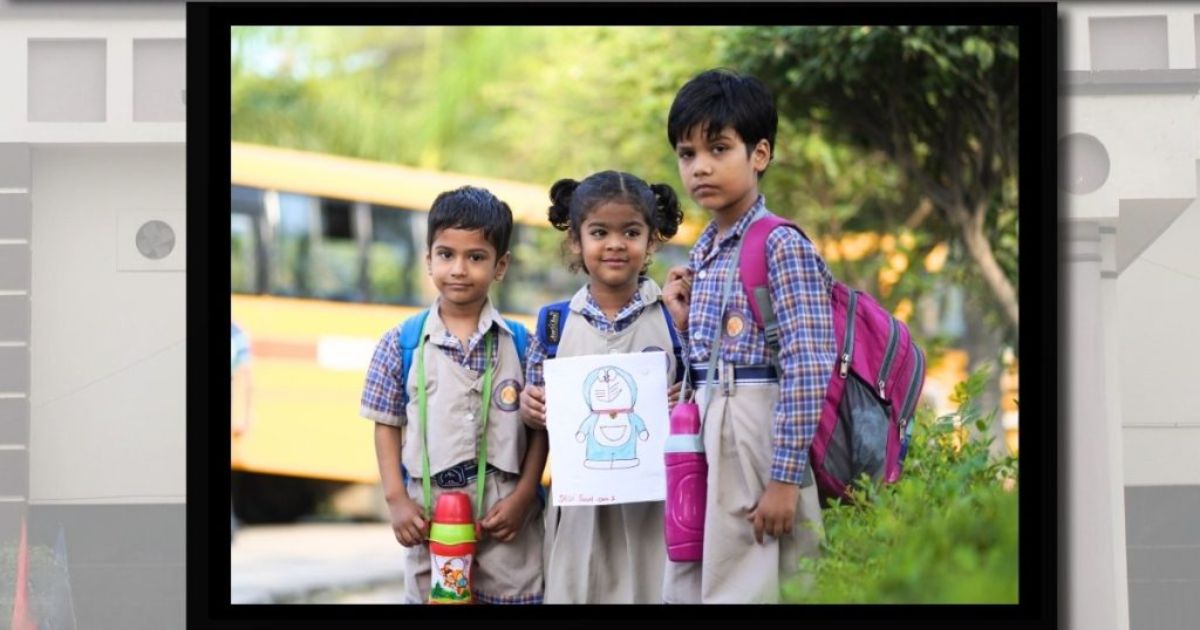 HIS - Parent FAQ Everything You Ask About the Best Schools in Aligarh Academic Options