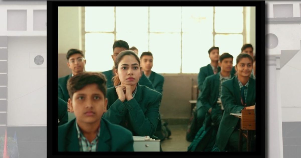 HIS - The Campus Facilities Parents Expect From a Badhiya CBSE School in Aligarh