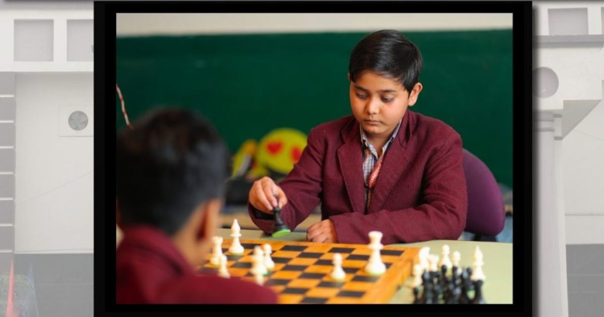HIS - The Facilities Checklist Behind Any Real Top 10 School in Aligarh