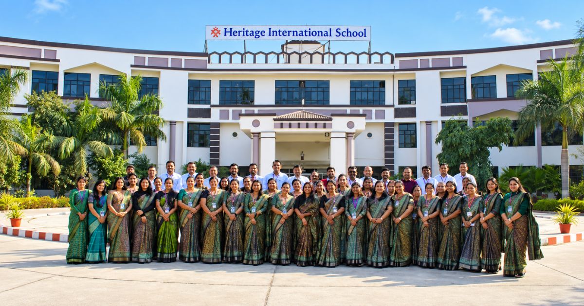 HIS -What Actually Earns a School a Spot on Any Top 10 School in Aligarh List 1 - Heritage International School HIS -What Actually Earns a School a Spot on Any Top 10 School in Aligarh List 1
