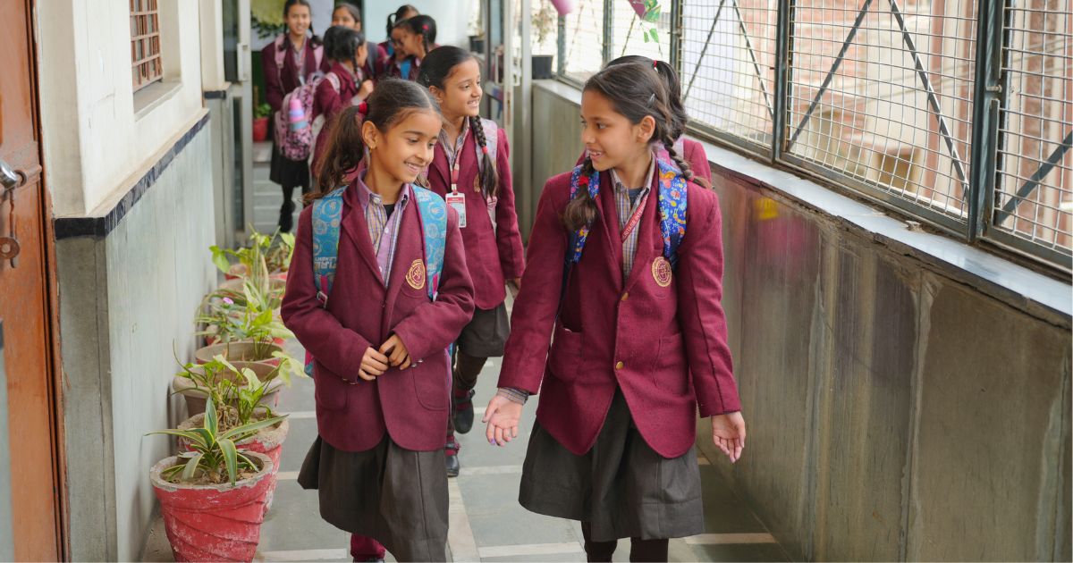 HIS - What Makes a Badhiya CBSE School in Aligarh An Academic Perspective1 - Heritage International School HIS - What Makes a Badhiya CBSE School in Aligarh An Academic Perspective1